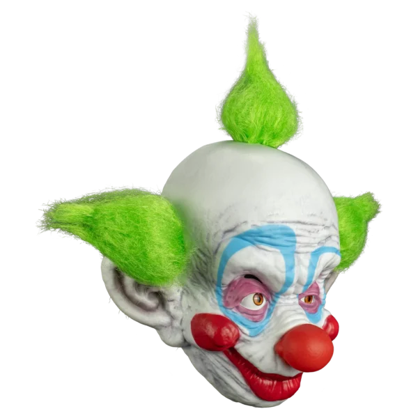 Killer Klowns From Outer Space - Shorty Deluxe Injection Mask - Image 3