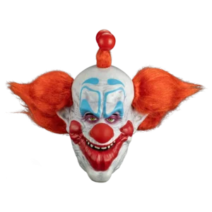 Killer Klowns From Outer Space - Slim Deluxe Injection Mask