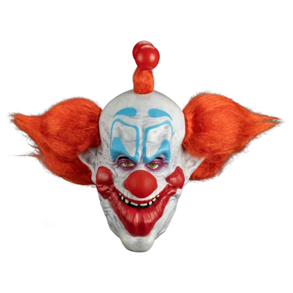Killer Klowns From Outer Space - Slim Deluxe Injection Mask