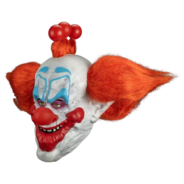 Killer Klowns From Outer Space - Slim Deluxe Injection Mask - Image 2