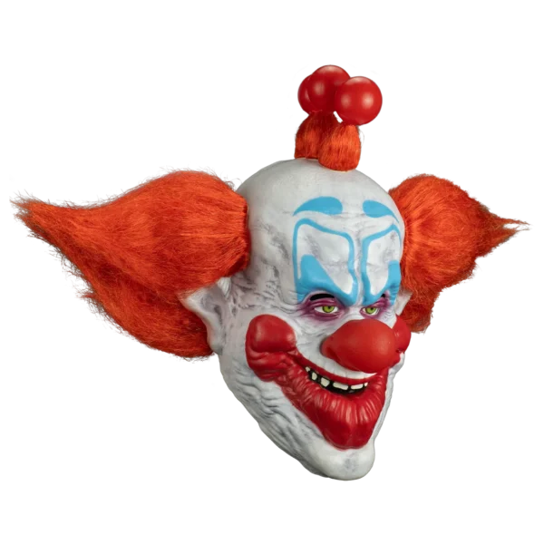 Killer Klowns From Outer Space - Slim Deluxe Injection Mask - Image 3
