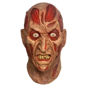 Wes Craven's New Nightmare - Freddy Krueger Mask