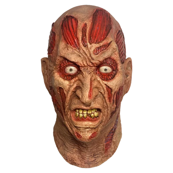 Wes Craven's New Nightmare - Freddy Krueger Mask