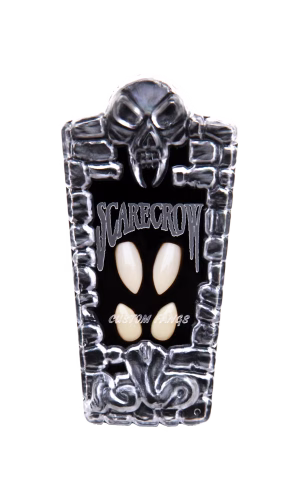 Werewolf Deluxe Custom Fangs