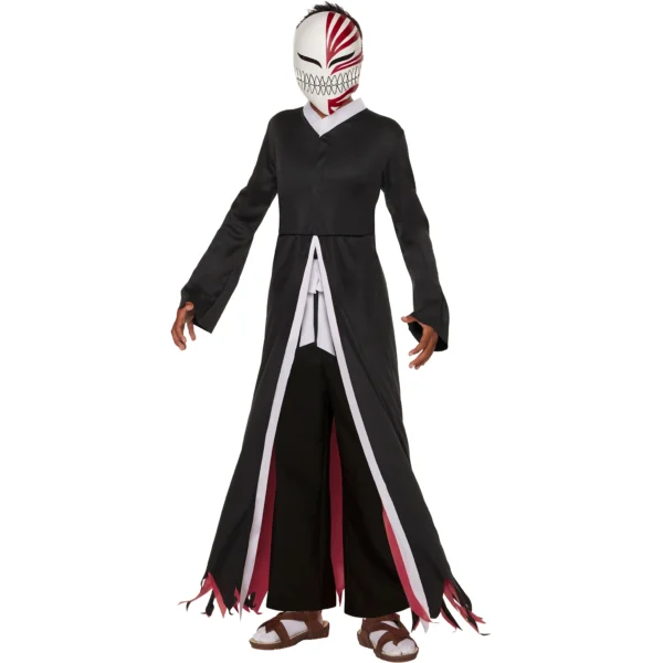 Bleach Ichigo Kids Costume