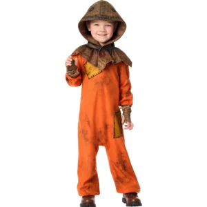 Trick R Treat Sam Toddler Costume