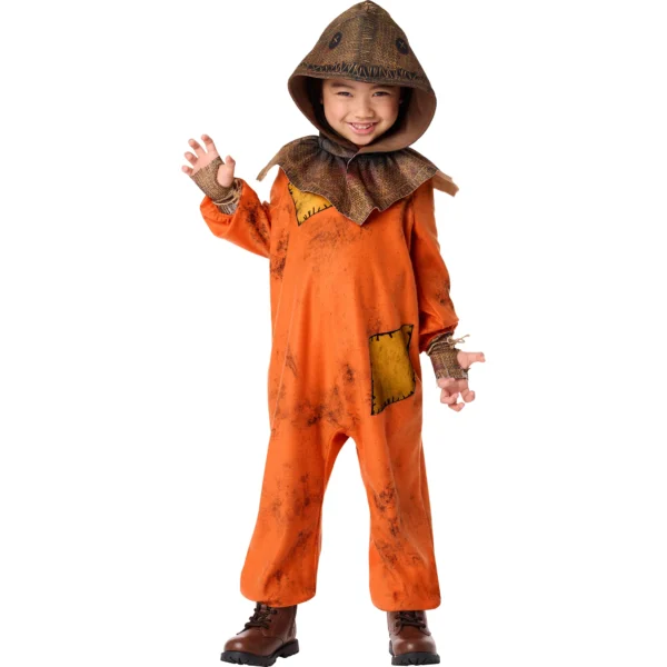 Trick R Treat Sam Toddler Costume - Image 2