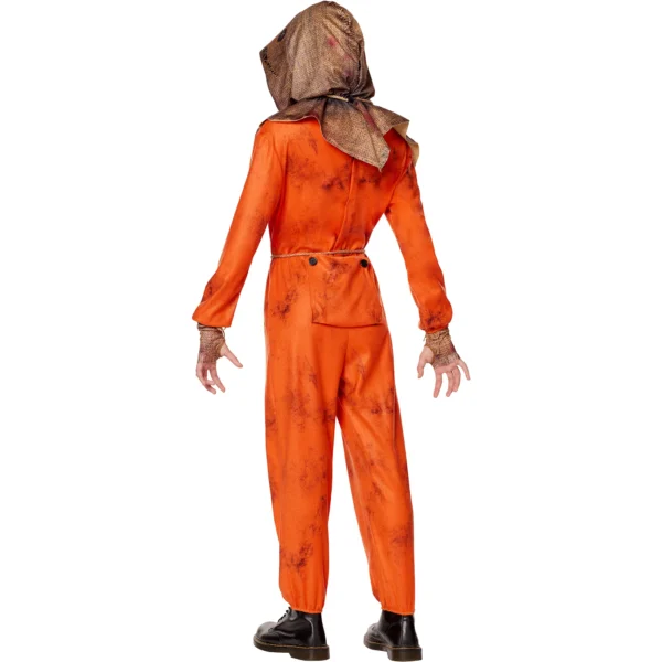 Trick R Treat Sam Girl Costume - Image 2