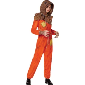 Trick R Treat Sam Girl Costume