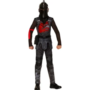 Fortnite Black Knight Kids Costume