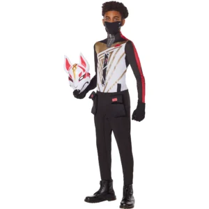 Fortnite Drift Variant Kids Costume