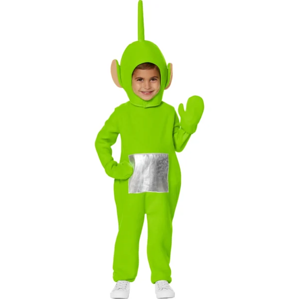 Teletubbies Dipsy Toddler Costume