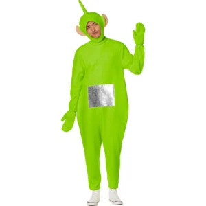 Teletubbies Dipsy Adult Costume