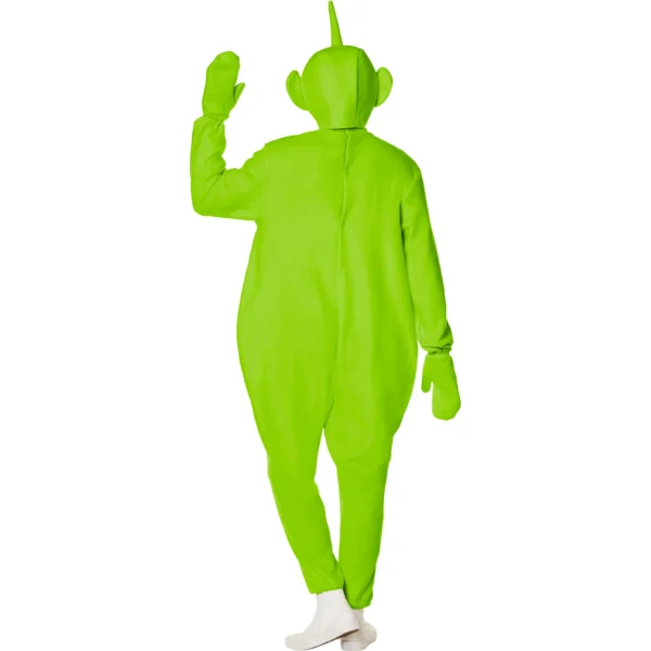 Teletubbies Dipsy Adult Costume - Image 2