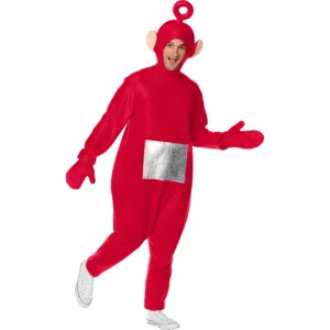 Teletubbies PO Adult Costume