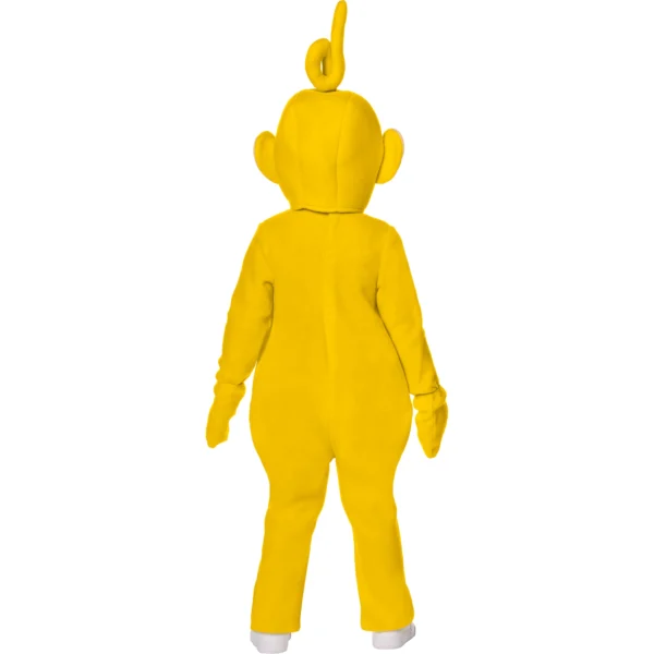Teletubbies Laa-Laa Toddler Costume - Image 2