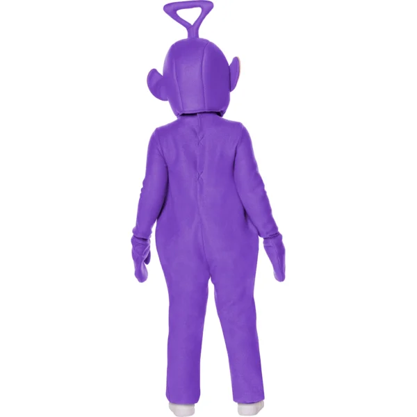 Teletubbies Tinky Winky Toddler Costume - Image 2