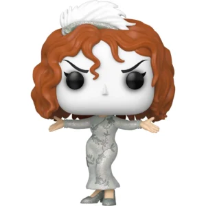 House of 1000 Corpses Baby Glitter Funko Pop