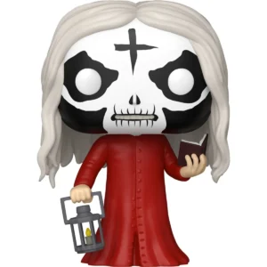 House of 1000 Corpses Otis B. Driftwood Funko Pop