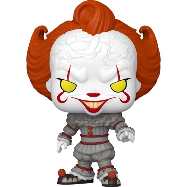 Welcome to Derry Pennywise Funko Pop! - Image 2