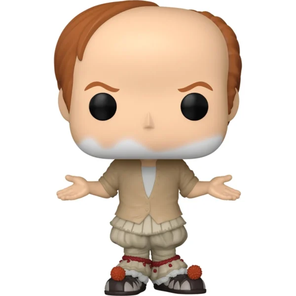 Welcome to Derry Bob Gray Funko Pop! - Image 2