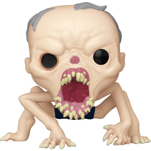 Welcome to Derry Skeleton Man Funko Pop! - Image 2