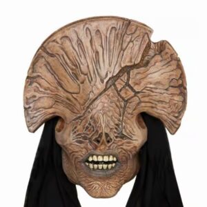 Hellboy II - Angel of Death – Latex Mask