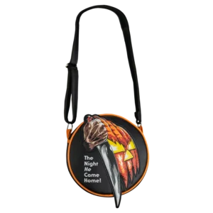 Halloween (1978) - Poster Knife Bag