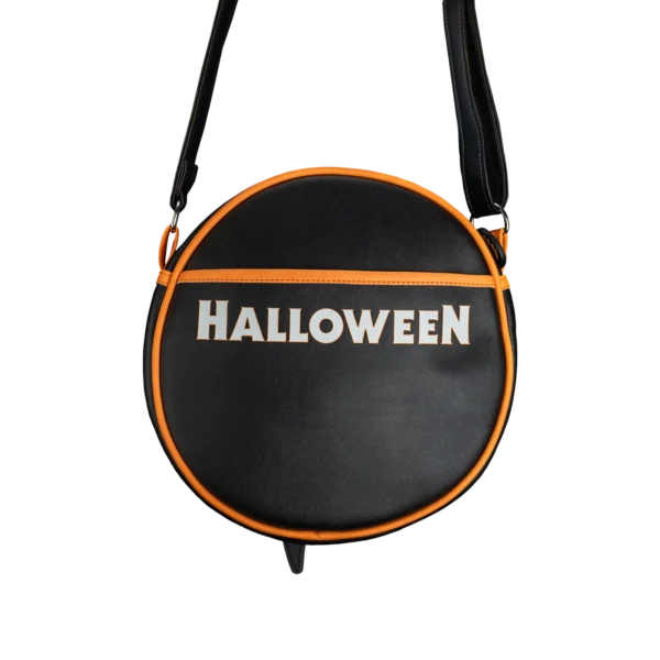 Halloween (1978) - Poster Knife Bag - Image 2