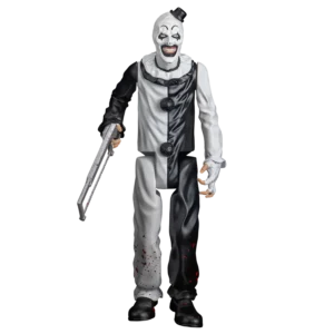 Terrifier - Giant-Size Art the Clown Figure