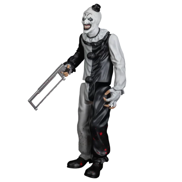 Terrifier - Giant-Size Art the Clown Figure - Image 2
