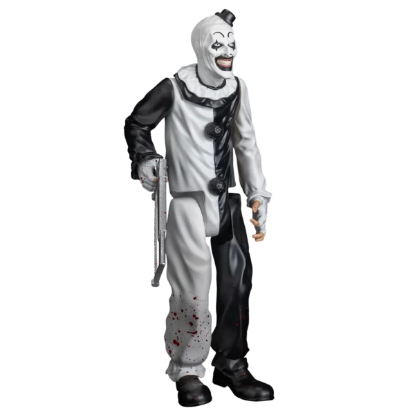 Terrifier - Giant-Size Art the Clown Figure - Image 3
