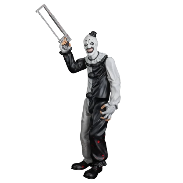 Terrifier - Giant-Size Art the Clown Figure - Image 4