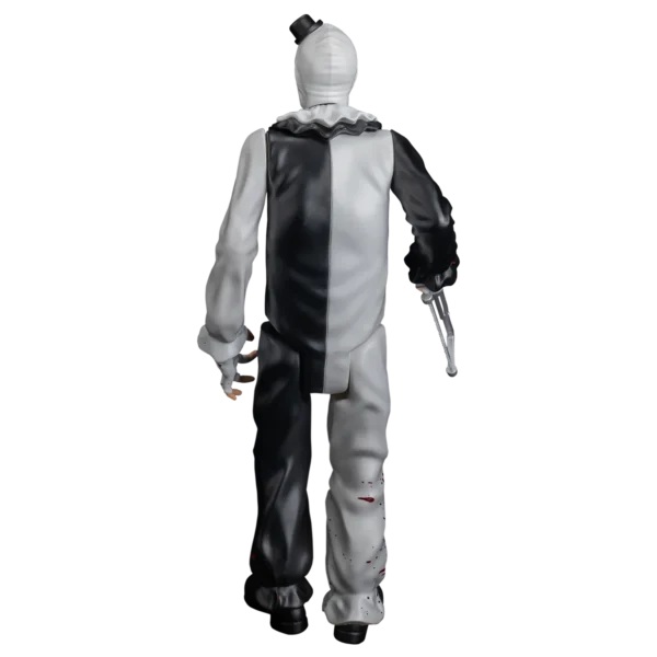 Terrifier - Giant-Size Art the Clown Figure - Image 5