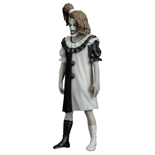 Terrifier 2 - Pale Girl - 5" Action Figure - Image 2