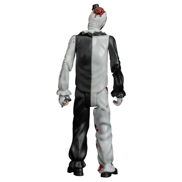 Terrifier 2 - Eye Poppin' Art the Clown - 5" Action Figure - Image 7