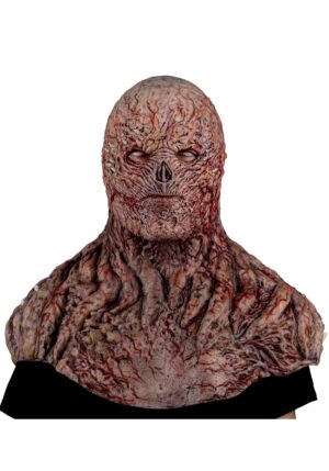Stranger Things Vecna Super Deluxe Costume Mask