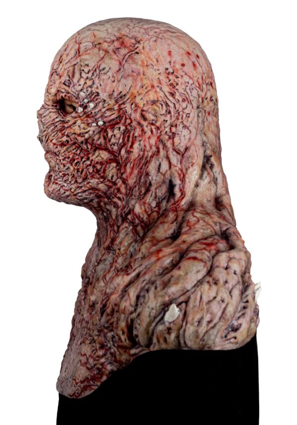 Stranger Things Vecna Super Deluxe Costume Mask - Image 3