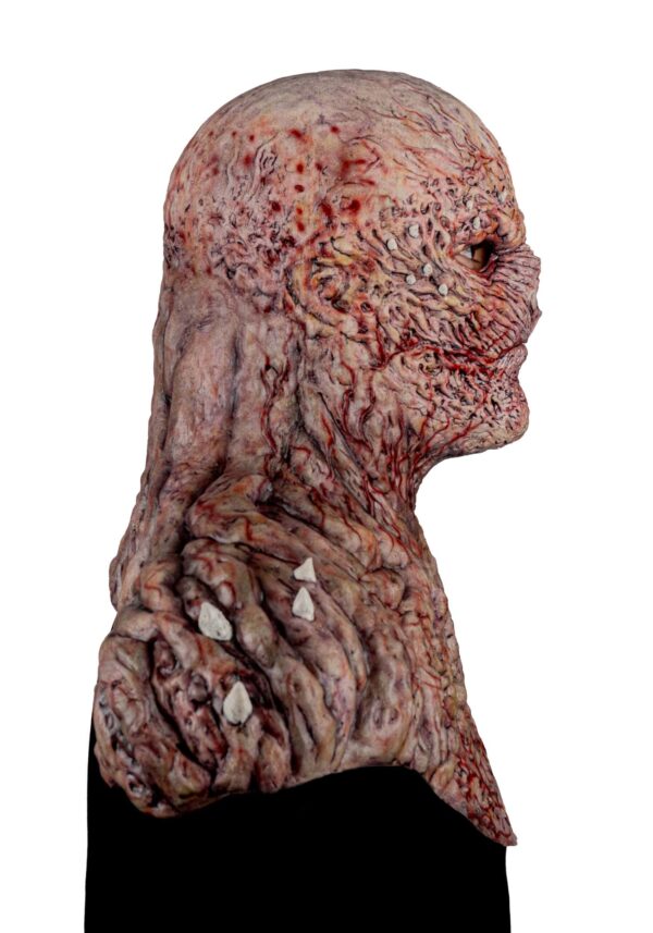 Stranger Things Vecna Super Deluxe Costume Mask - Image 4