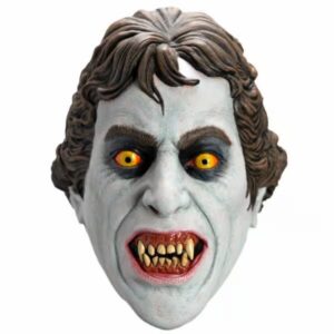 American Werewolf in London Dave”Opera” Deluxe Latex Mask