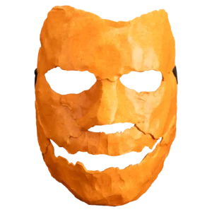 Halloween (2007) - Michael Myers Asylum Mask