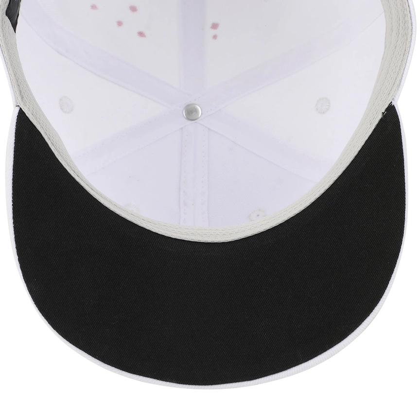 Friday the 13th Big Face Jason Mask Snapback Hat - Image 5