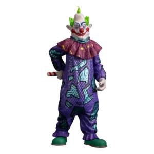 Scream Greats - Killer Klowns from Outer Space - Jumbo 8" Figure