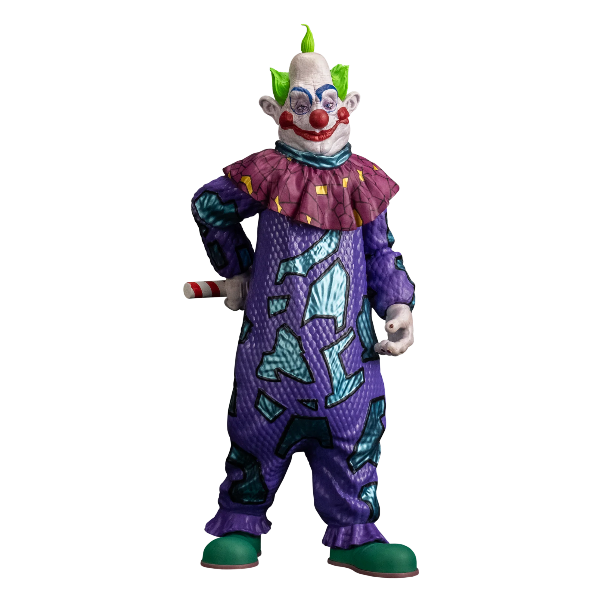 Scream Greats - Killer Klowns from Outer Space - Jumbo 8" Figure