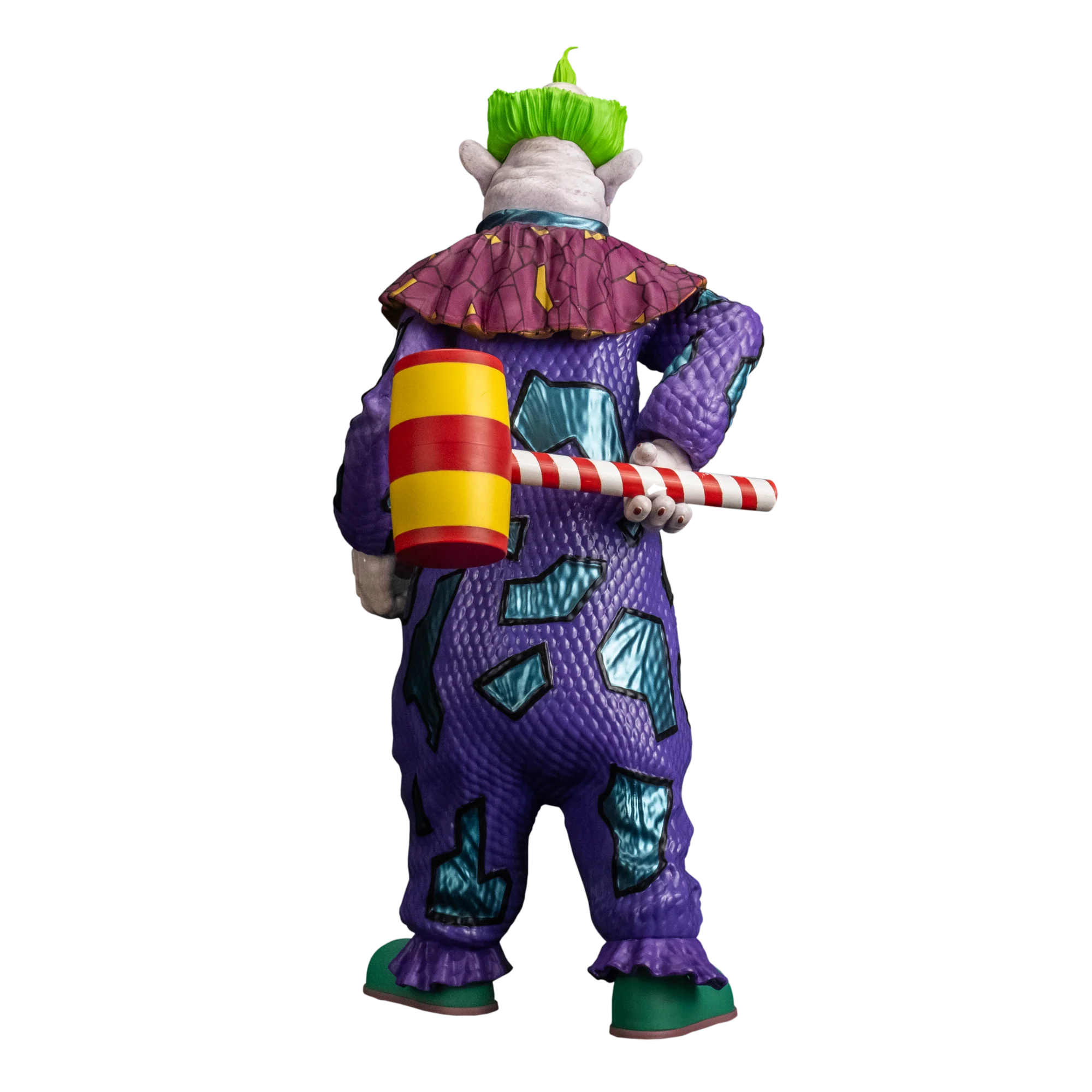 Scream Greats - Killer Klowns from Outer Space - Jumbo 8" Figure - Image 3