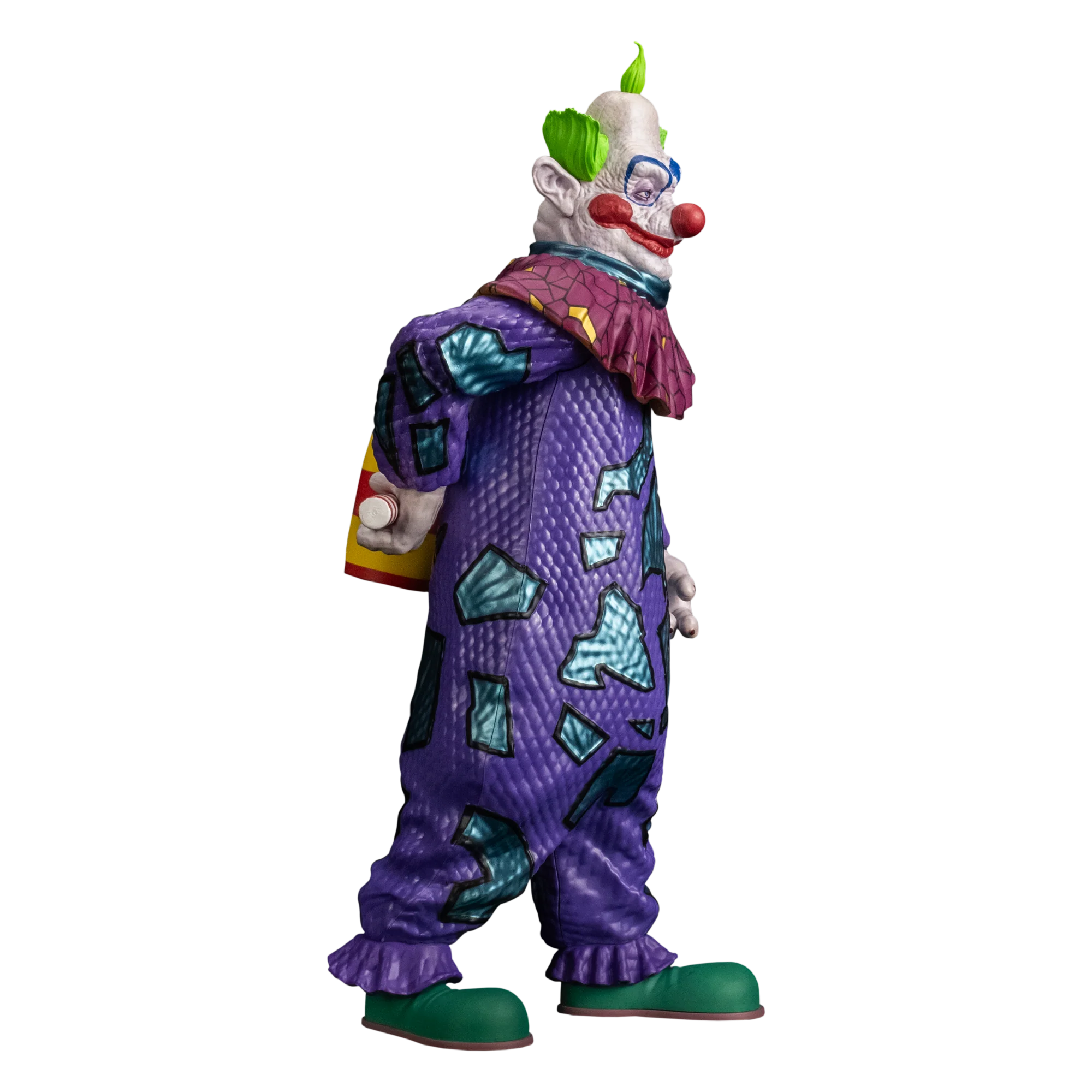 Scream Greats - Killer Klowns from Outer Space - Jumbo 8" Figure - Image 4