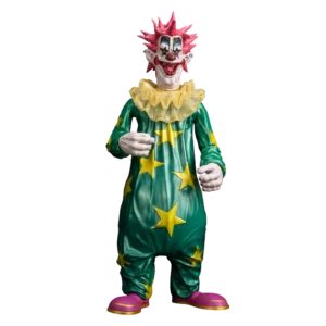 Scream Greats - Killer Klowns from Outer Space - Spikey 8" Figure