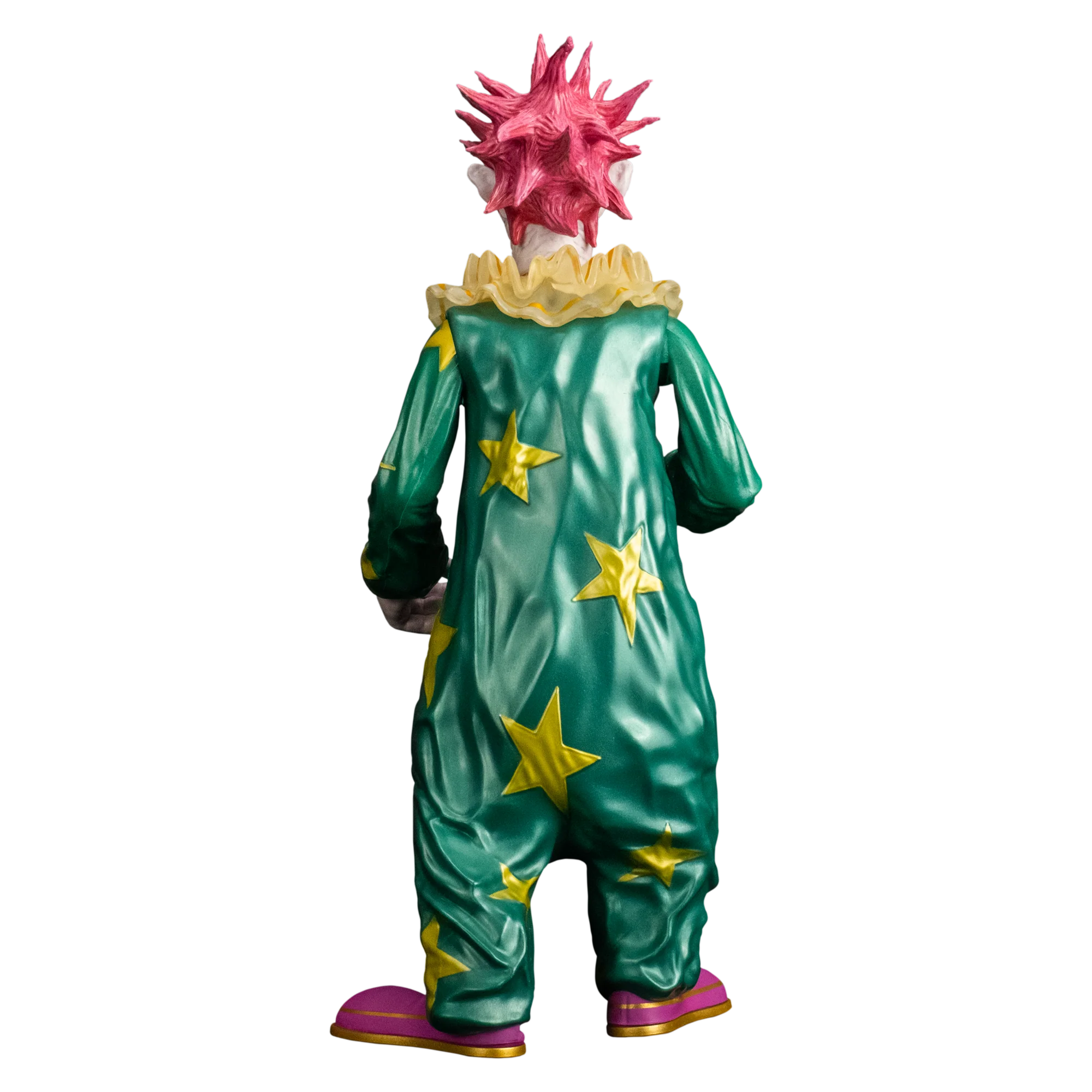 Scream Greats - Killer Klowns from Outer Space - Spikey 8" Figure - Image 3