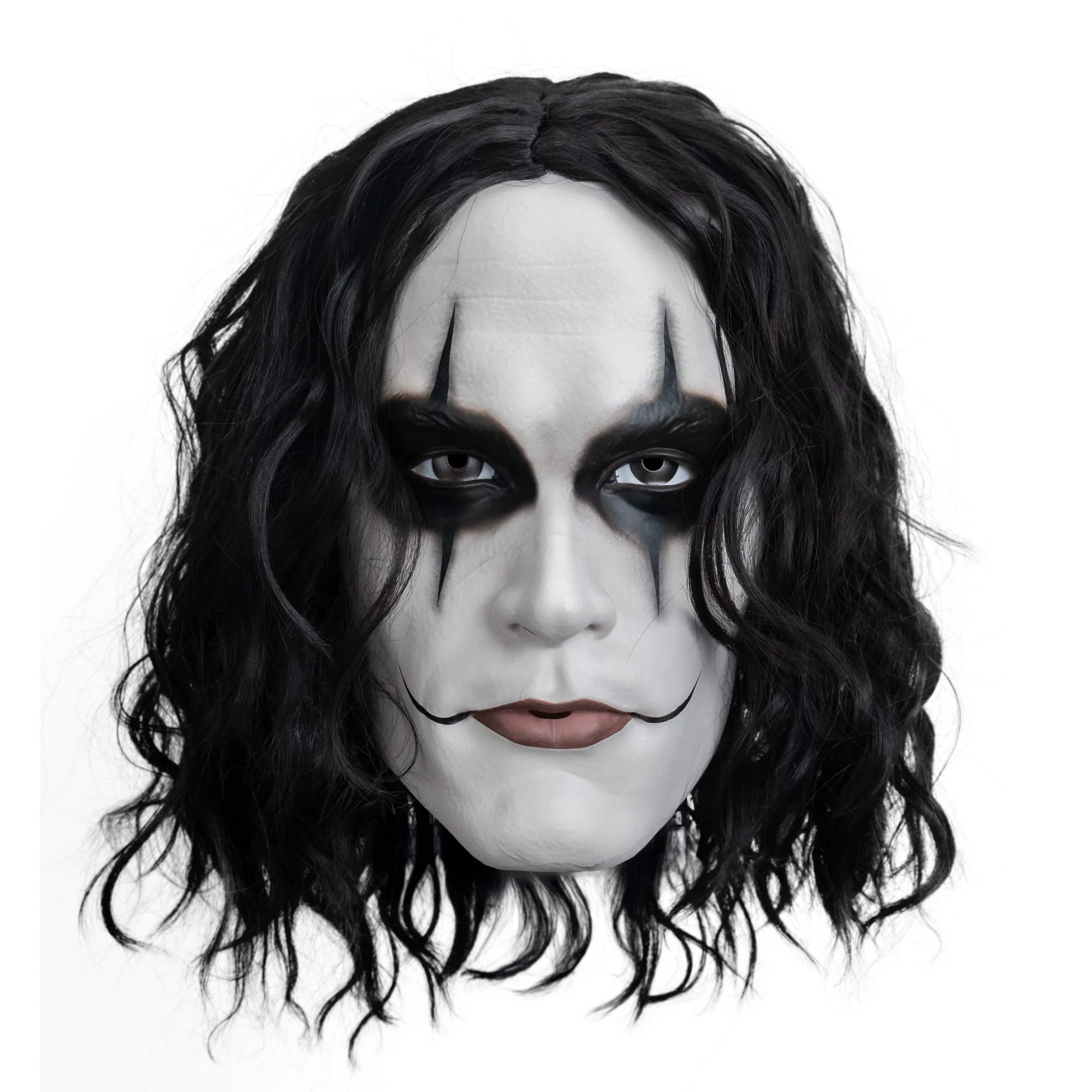 The Crow (1994) - Eric Draven Deluxe Injection Mask