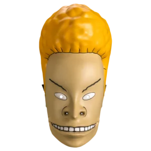 Beavis & Butt-head - Beavis Deluxe Injection Mask